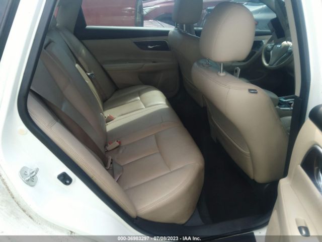 1N4AL3AP5FN897746 Nissan Altima 2.5 Sl
