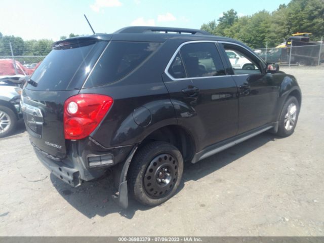 2GNFLFEK0F6169649 Chevrolet EQUINOX 1LT