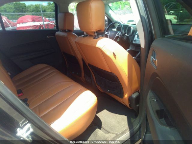 2GNFLFEK0F6169649 Chevrolet EQUINOX 1LT