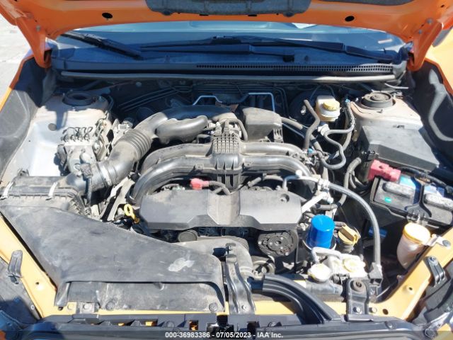 JF2GPAMC6F8269376 Subaru Xv Crosstrek Limited