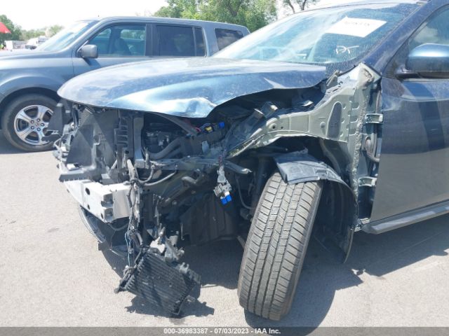 5N1AR2MM5FC707276 Nissan Pathfinder Sv