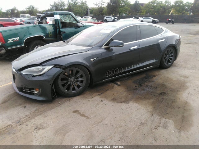 5YJSA1E23HF232031 Tesla Model S 100d/90d/75d/60d/p100d