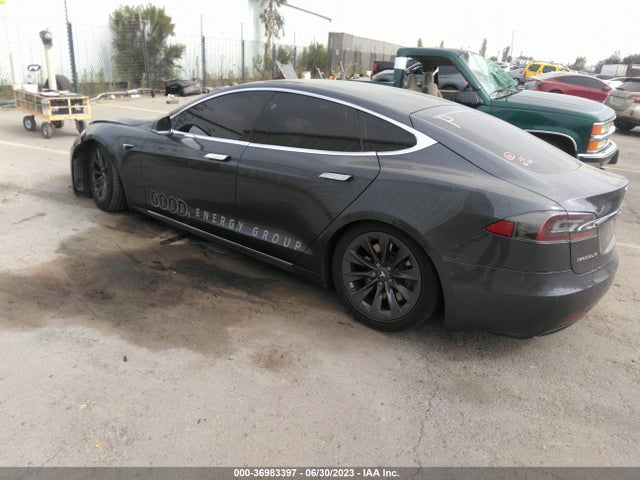 5YJSA1E23HF232031 Tesla Model S 100d/90d/75d/60d/p100d