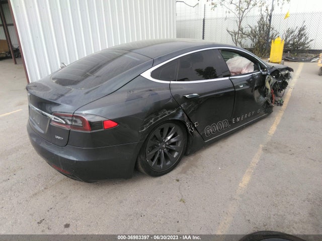 5YJSA1E23HF232031 Tesla Model S 100d/90d/75d/60d/p100d