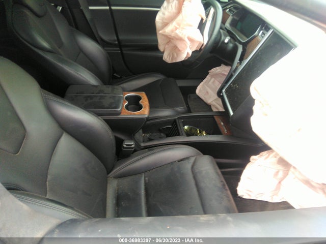 5YJSA1E23HF232031 Tesla Model S 100d/90d/75d/60d/p100d