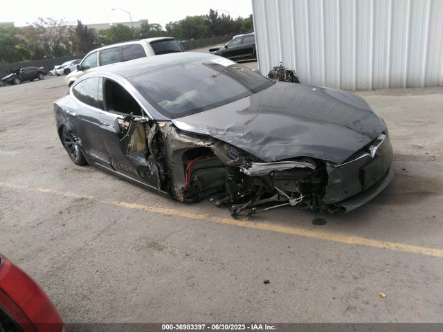 5YJSA1E23HF232031 Tesla Model S 100d/90d/75d/60d/p100d