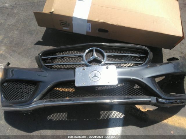 55SWF4JB7GU125944 Mercedes-Benz C-class C 300