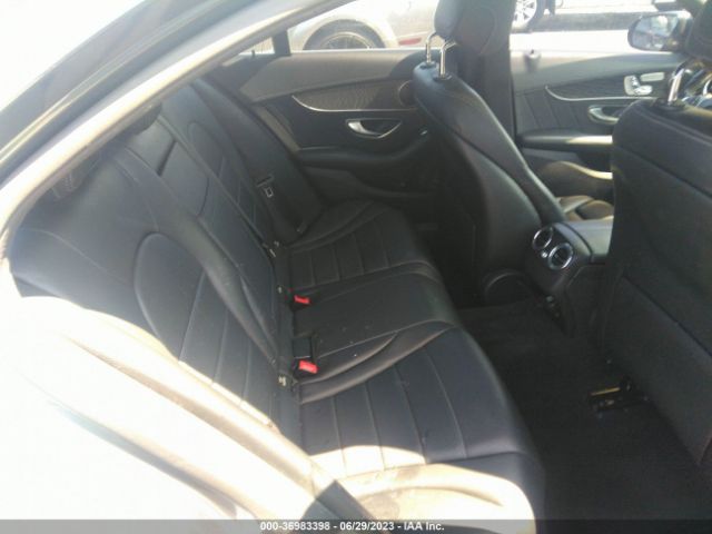 55SWF4JB7GU125944 Mercedes-Benz C-class C 300