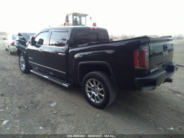 3GTU2PEC4JG109968 GMC Sierra 1500 Denali