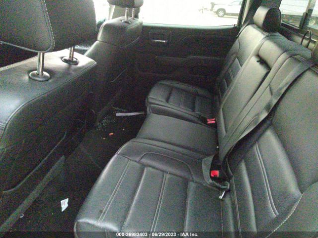3GTU2PEC4JG109968 GMC Sierra 1500 Denali
