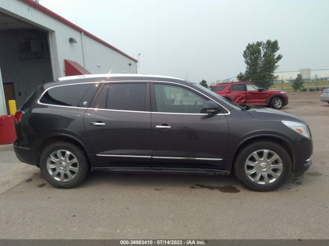 5GAKVBKD5GJ337405 Buick Enclave Leather