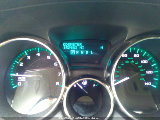 5GAKVBKD5GJ337405 Buick Enclave Leather