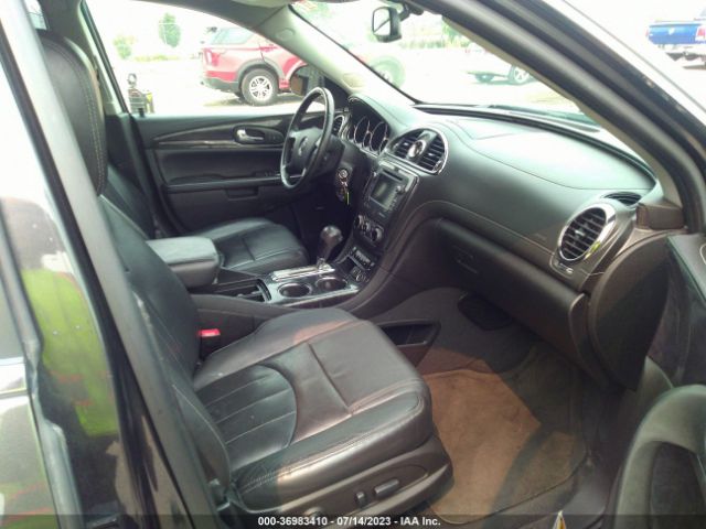 5GAKVBKD5GJ337405 Buick Enclave Leather