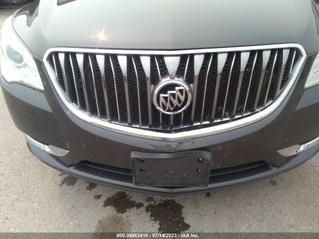 5GAKVBKD5GJ337405 Buick Enclave Leather