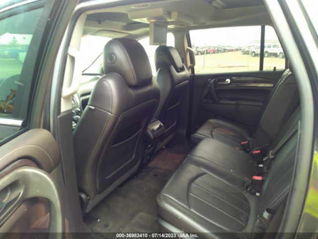 5GAKVBKD5GJ337405 Buick Enclave Leather