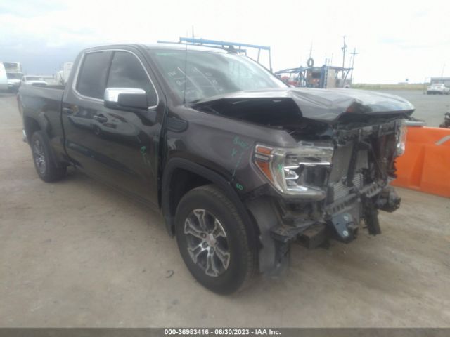1GTR8BEK8LZ155885 auction archive image