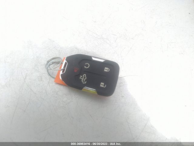 1GTR8BEK8LZ155885 GMC Sierra 1500 Sle