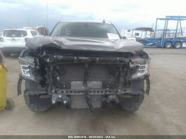 1GTR8BEK8LZ155885 GMC Sierra 1500 Sle