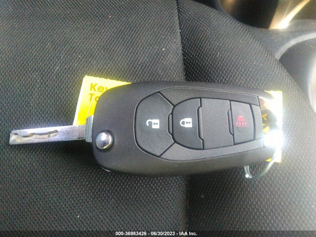 Chevrolet Spark Lt 2020 KL8CD6SA6LC417127 Image 11