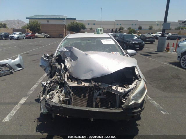 Toyota COROLLA LE 2014 5YFBURHE2EP094414 Image 12