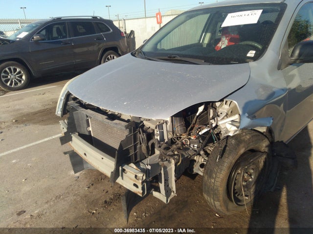 Nissan VERSA S 2014 3N1CN7AP0EL852297 Image 6