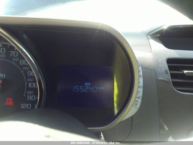 Chevrolet SPARK LS 2015 KL8CB6S91FC721160 Image 8