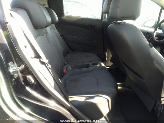 Chevrolet SPARK LS 2015 KL8CB6S91FC721160 Image 9