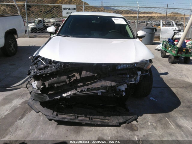 Honda Civic Sedan Lx 2022 2HGFE2F26NH545785 Image 5