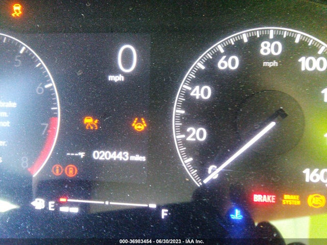 Honda Civic Sedan Lx 2022 2HGFE2F26NH545785 Image 8