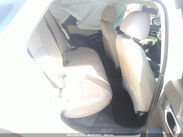 Honda Civic Sedan Lx 2022 2HGFE2F26NH545785 Image 15