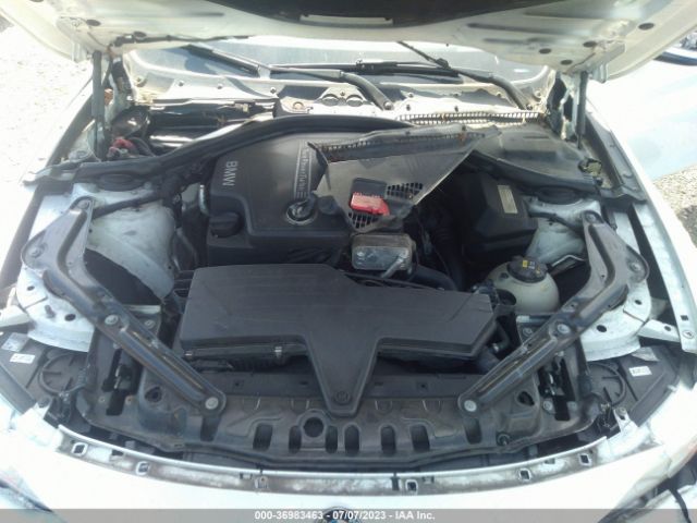 WBA3V7C57FP771468 BMW 4 Series 428i