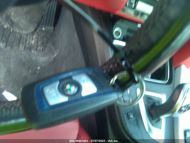 WBA3V7C57FP771468 BMW 4 Series 428i