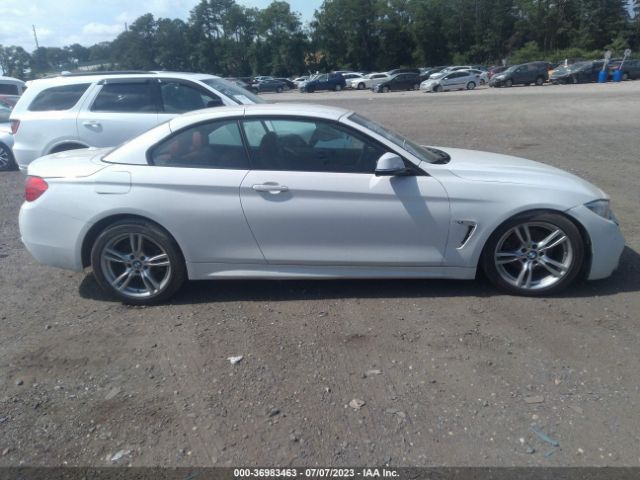 WBA3V7C57FP771468 BMW 4 Series 428i