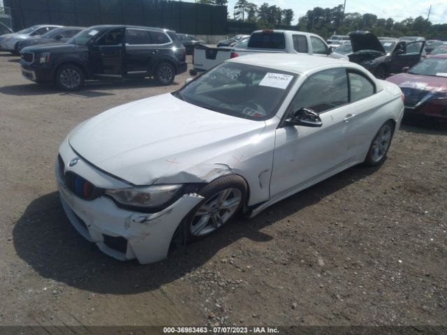 WBA3V7C57FP771468 BMW 4 Series 428i