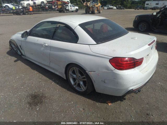 WBA3V7C57FP771468 BMW 4 Series 428i