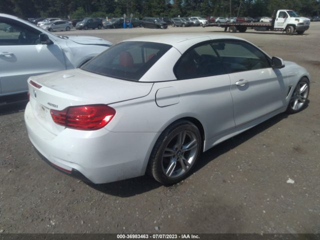WBA3V7C57FP771468 BMW 4 Series 428i