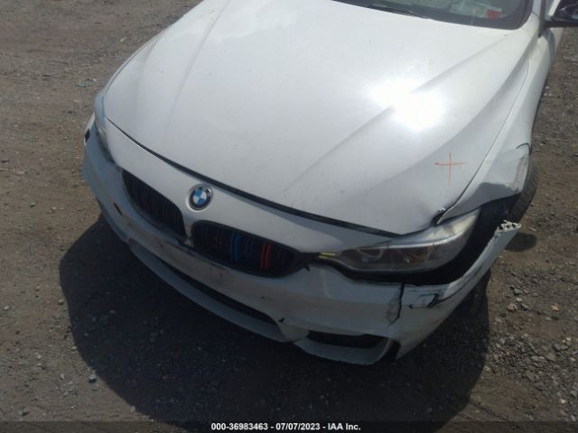 WBA3V7C57FP771468 BMW 4 Series 428i