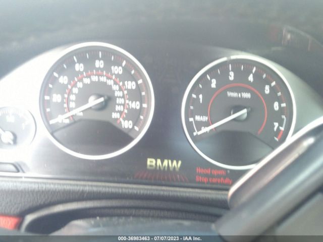 WBA3V7C57FP771468 BMW 4 Series 428i