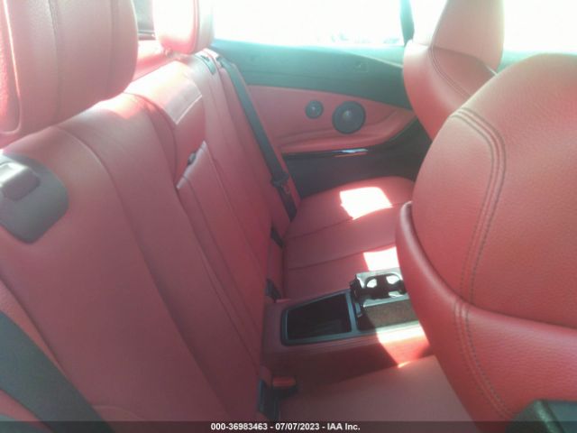 WBA3V7C57FP771468 BMW 4 Series 428i