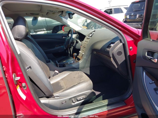 2011 LEXUS ES 350 VIN: JTHBK1EG6B2420964