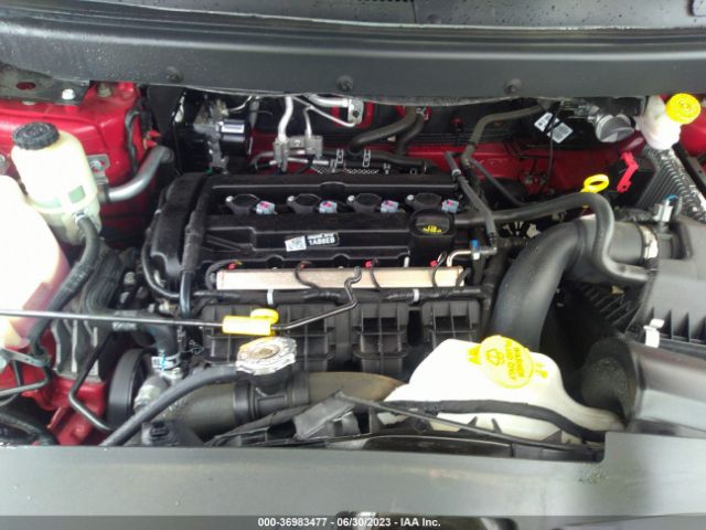 3C4PDCAB0LT181340 Dodge Journey Se Value