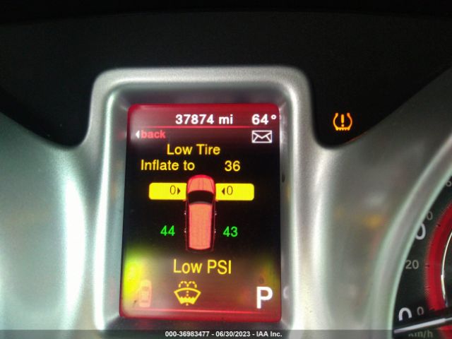 3C4PDCAB0LT181340 Dodge Journey Se Value