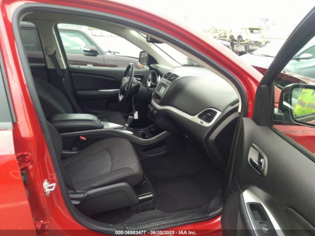 3C4PDCAB0LT181340 Dodge Journey Se Value