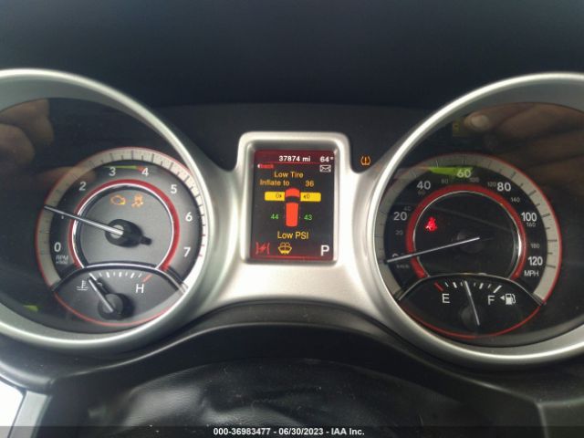 3C4PDCAB0LT181340 Dodge Journey Se Value