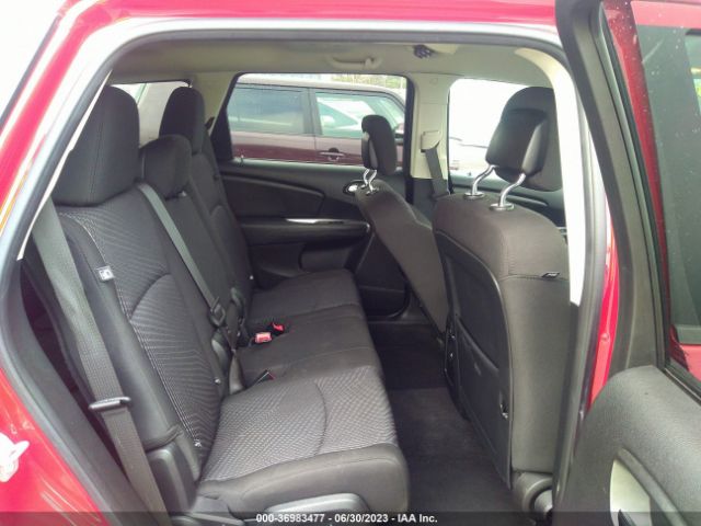3C4PDCAB0LT181340 Dodge Journey Se Value