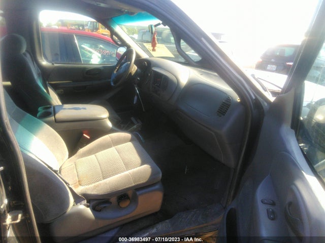 2002 FORD F-150 XL/XLT/LARIAT/KING RANCH VIN: 2FTRX18L42CA32372