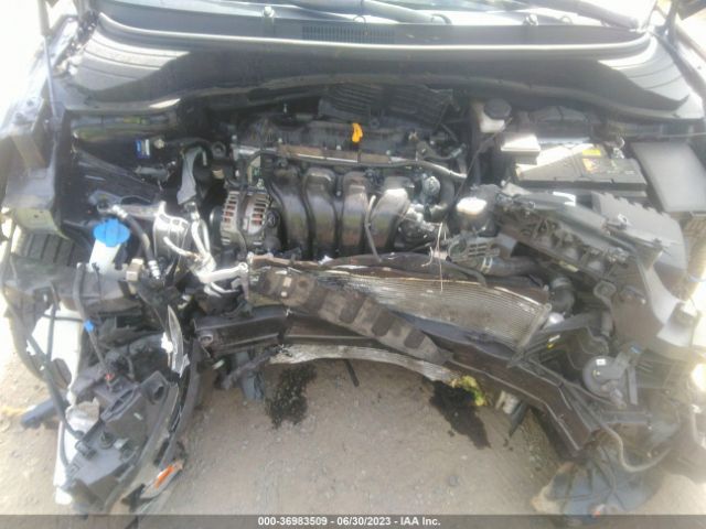 KNDJ63AU8L7029831 KIA Soul Gt-line