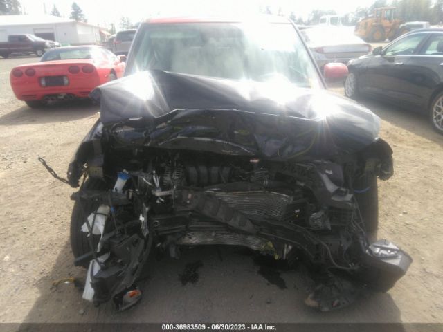 KNDJ63AU8L7029831 KIA Soul Gt-line