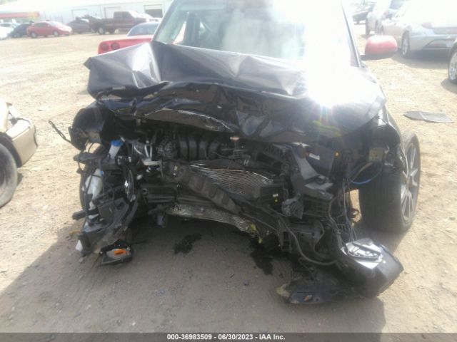 KNDJ63AU8L7029831 KIA Soul Gt-line