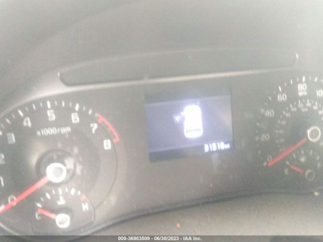 KNDJ63AU8L7029831 KIA Soul Gt-line